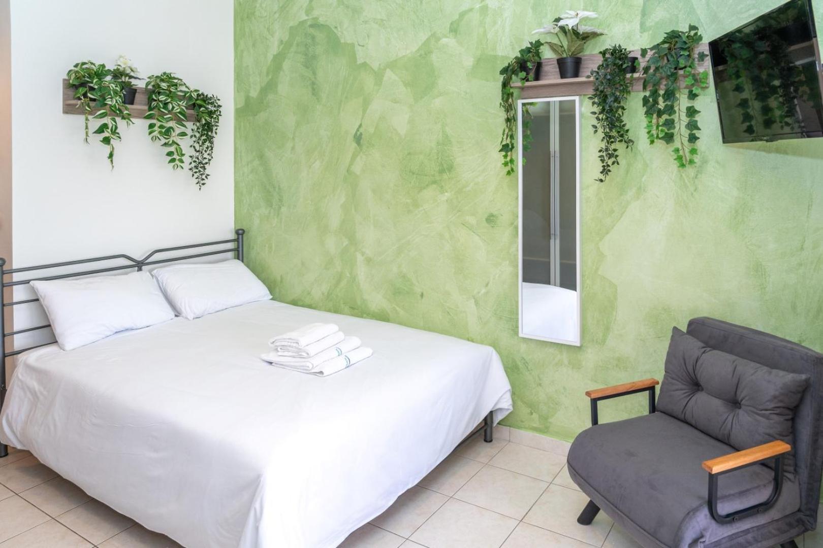 Kosmos Sercvice Apartment Beautiful Studio 2 With Additional Cost Parking Thessaloníki Eksteriør billede