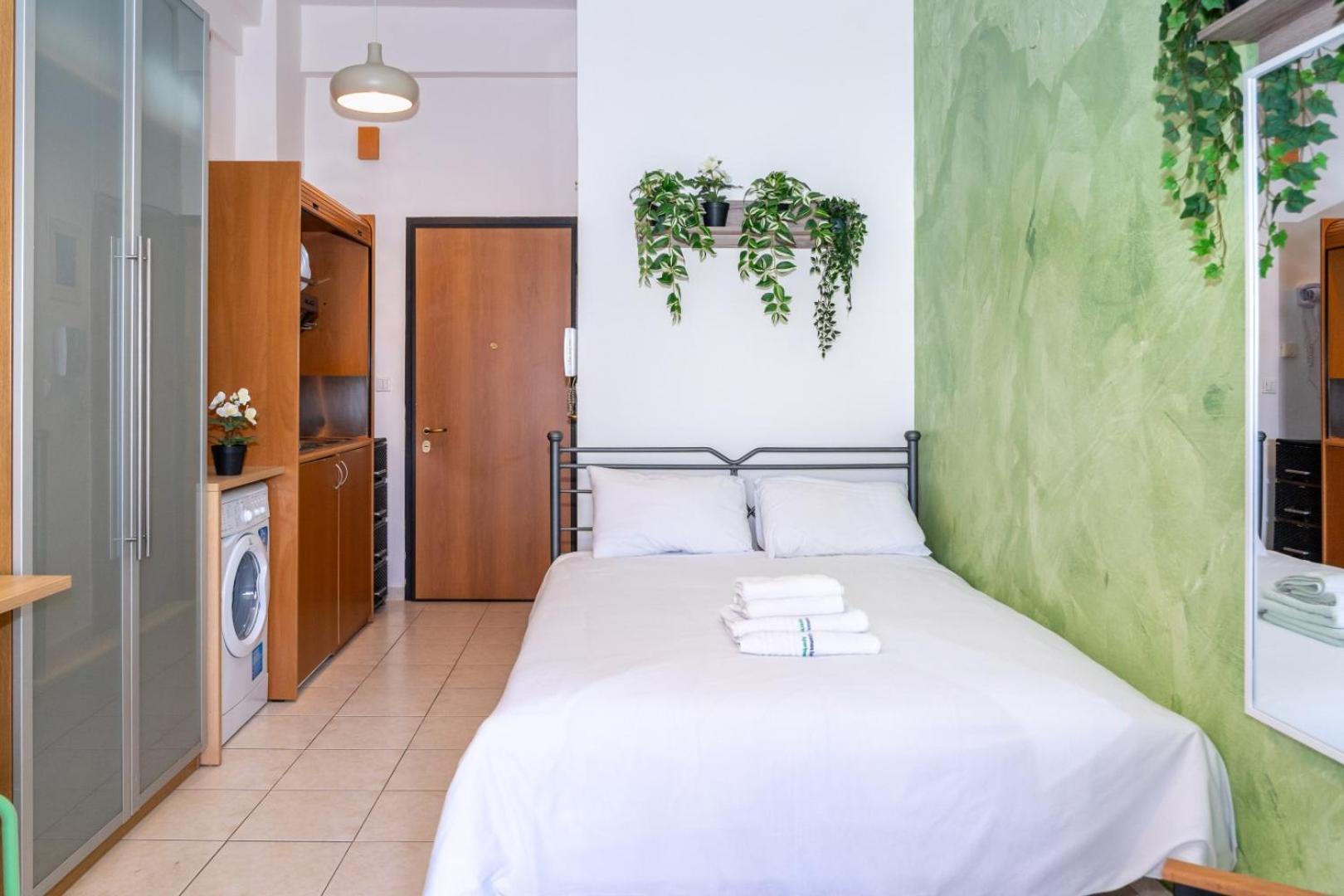 Kosmos Sercvice Apartment Beautiful Studio 2 With Additional Cost Parking Thessaloníki Eksteriør billede