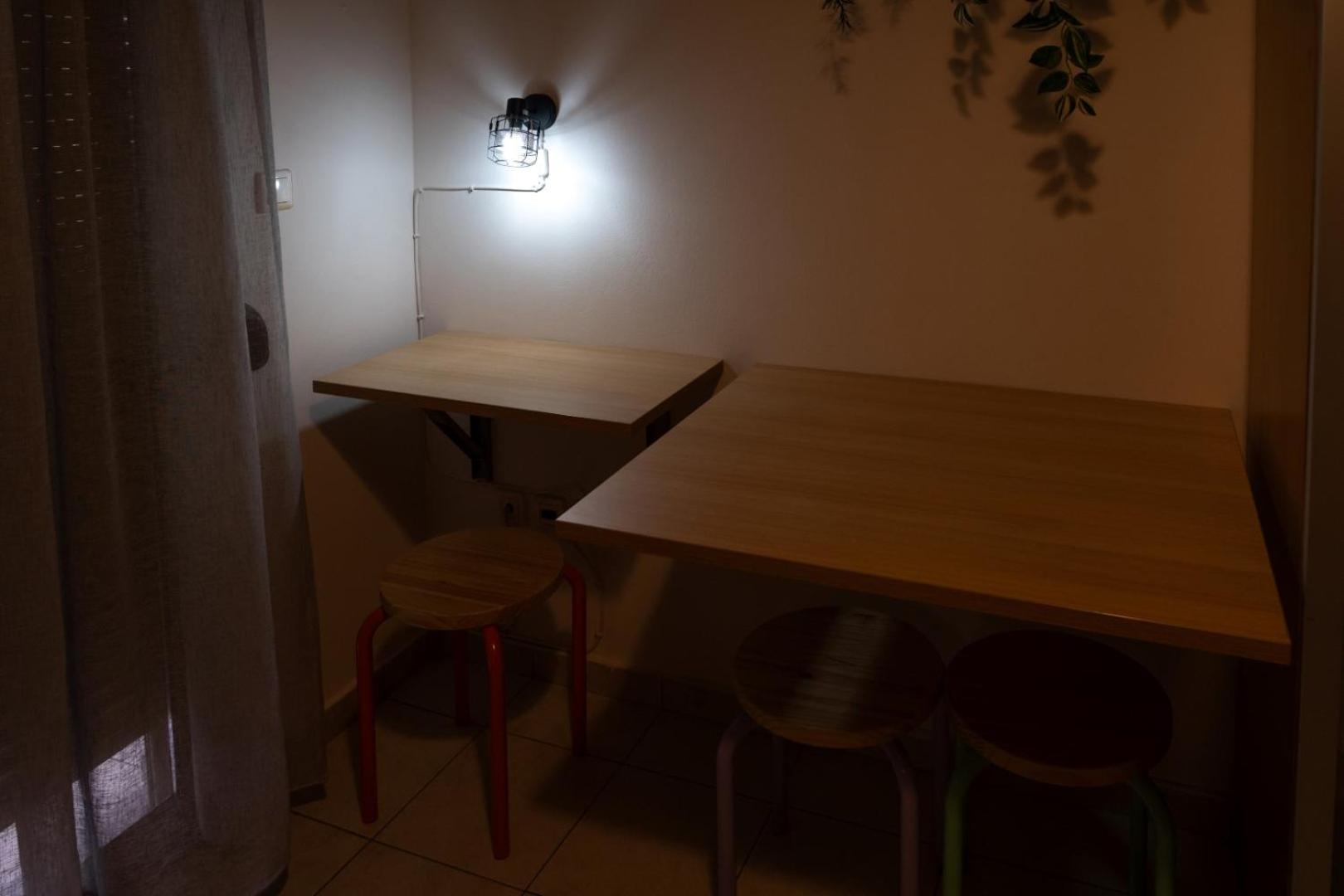 Kosmos Sercvice Apartment Beautiful Studio 2 With Additional Cost Parking Thessaloníki Eksteriør billede