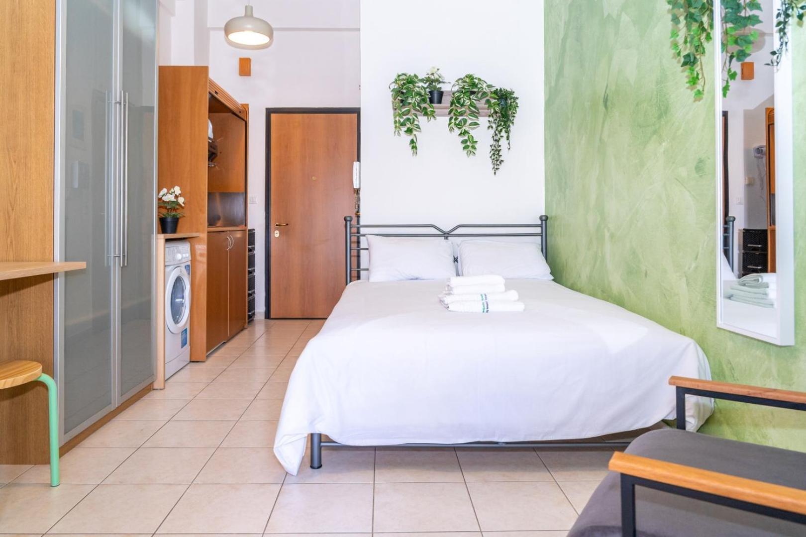 Kosmos Sercvice Apartment Beautiful Studio 2 With Additional Cost Parking Thessaloníki Eksteriør billede