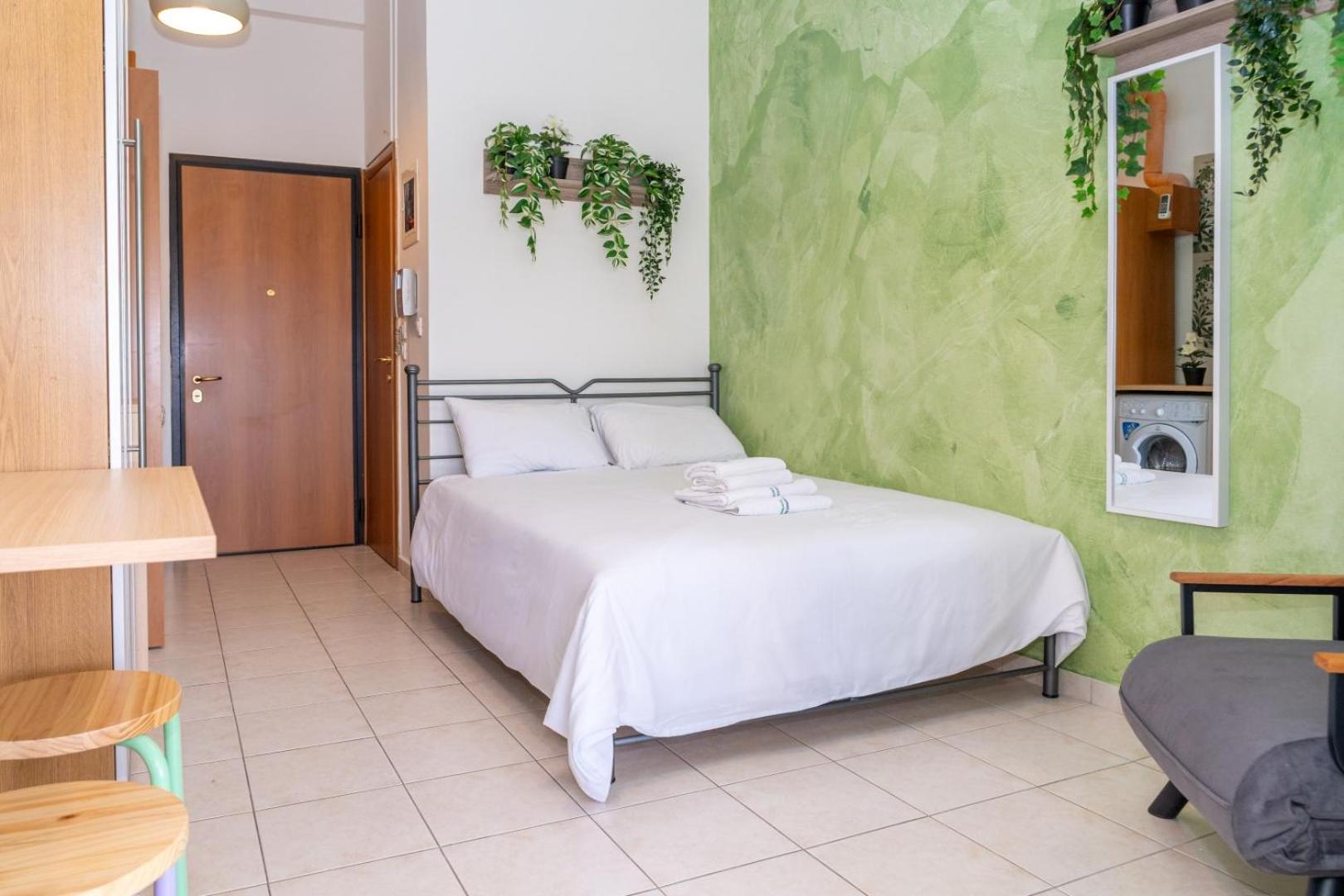 Kosmos Sercvice Apartment Beautiful Studio 2 With Additional Cost Parking Thessaloníki Eksteriør billede