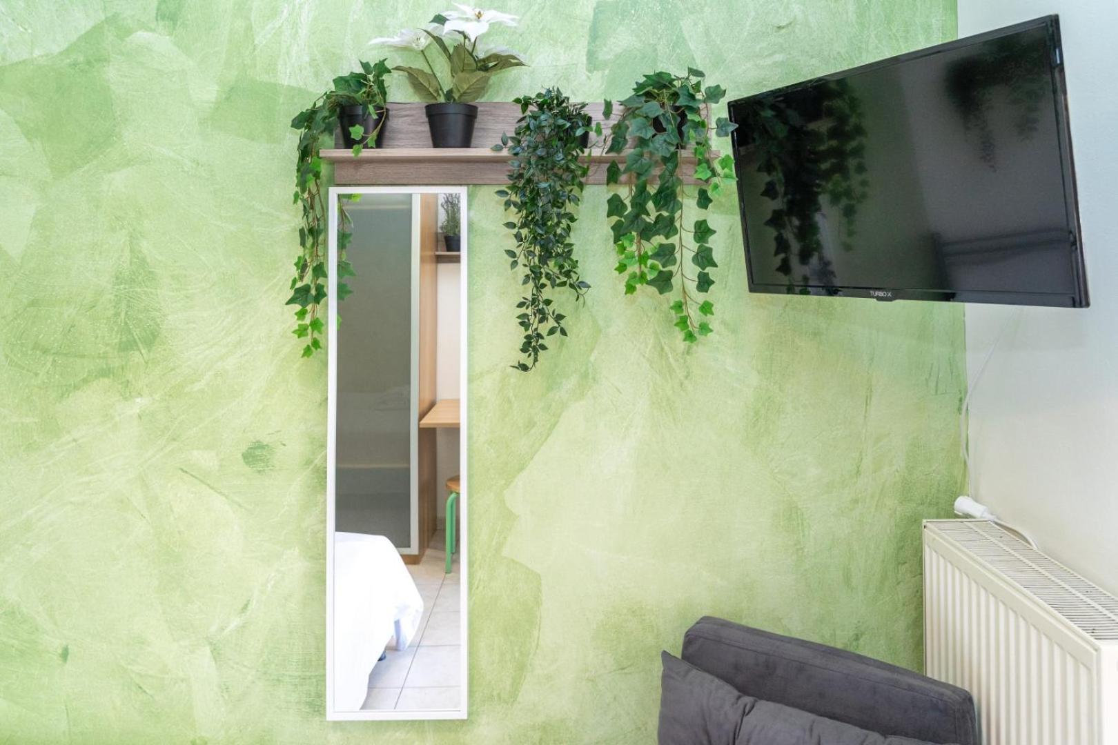 Kosmos Sercvice Apartment Beautiful Studio 2 With Additional Cost Parking Thessaloníki Eksteriør billede